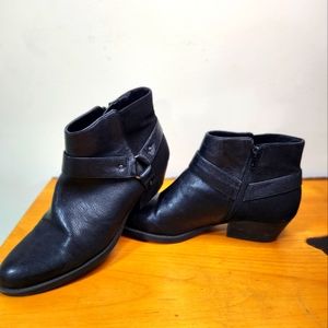 Nine West Women's Bootie